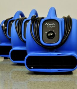 WRT, ASD, Mitigation, CEC, IICRC, Certification, Water Damage, Restoration, Estimating, Negotiating, Jeremy Reets, Water Restoration, Contracting, Restoration Estimator Training, Air Movers, S500, ANSI, Standards, Right Number of Air Movers