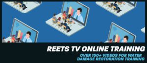Reets TV Online Training