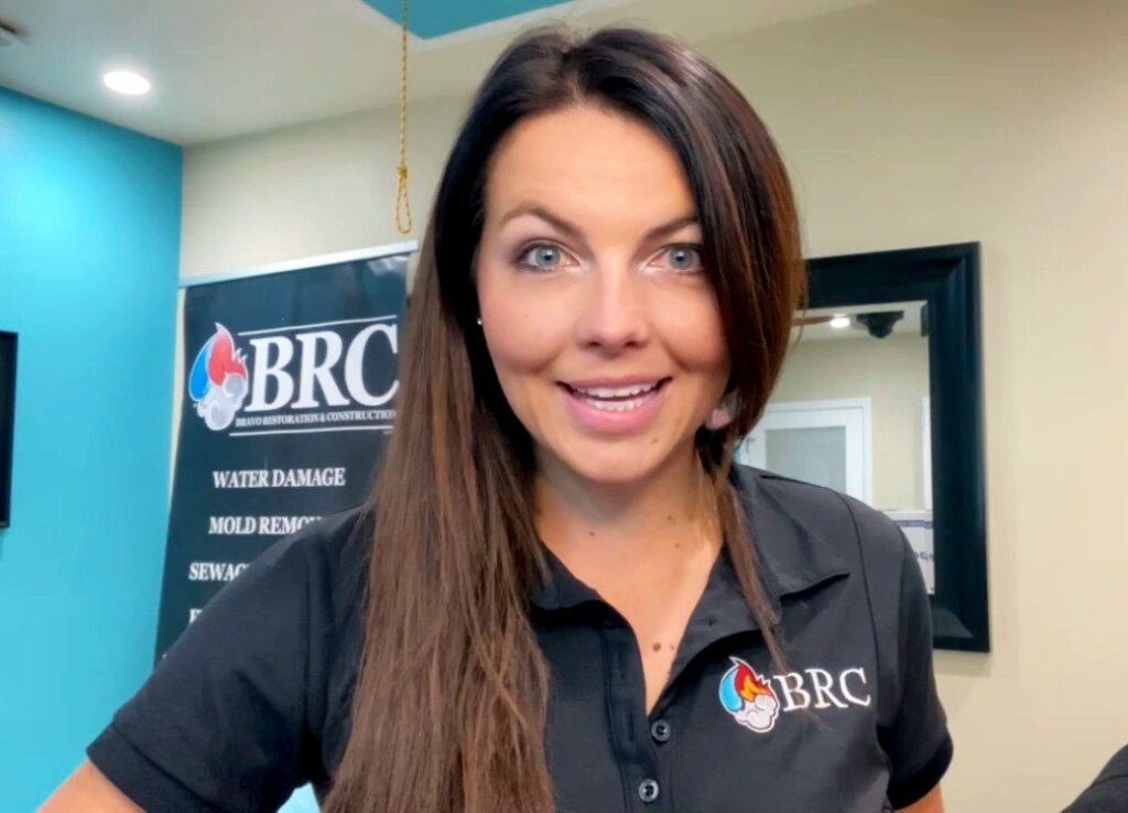 Nicole Humber Bravo Restoration